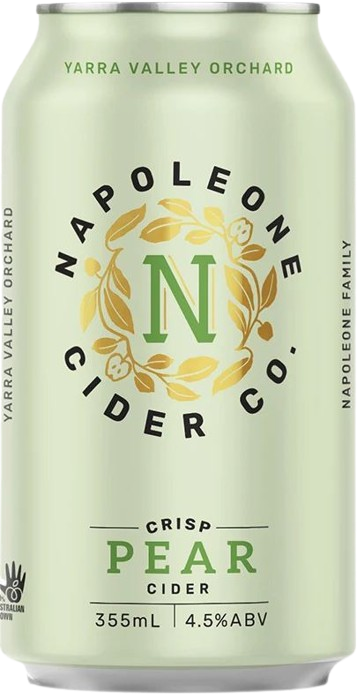 Aussie Pale Lager