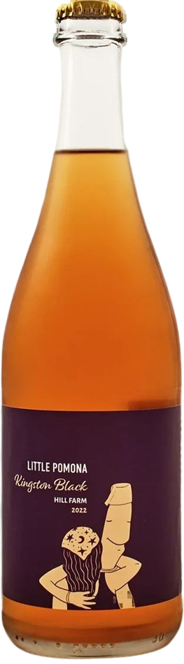 Sparkling Dry Cider