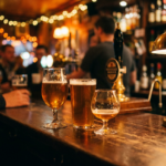 A Guide to Beer Glassware and Why It Matters
