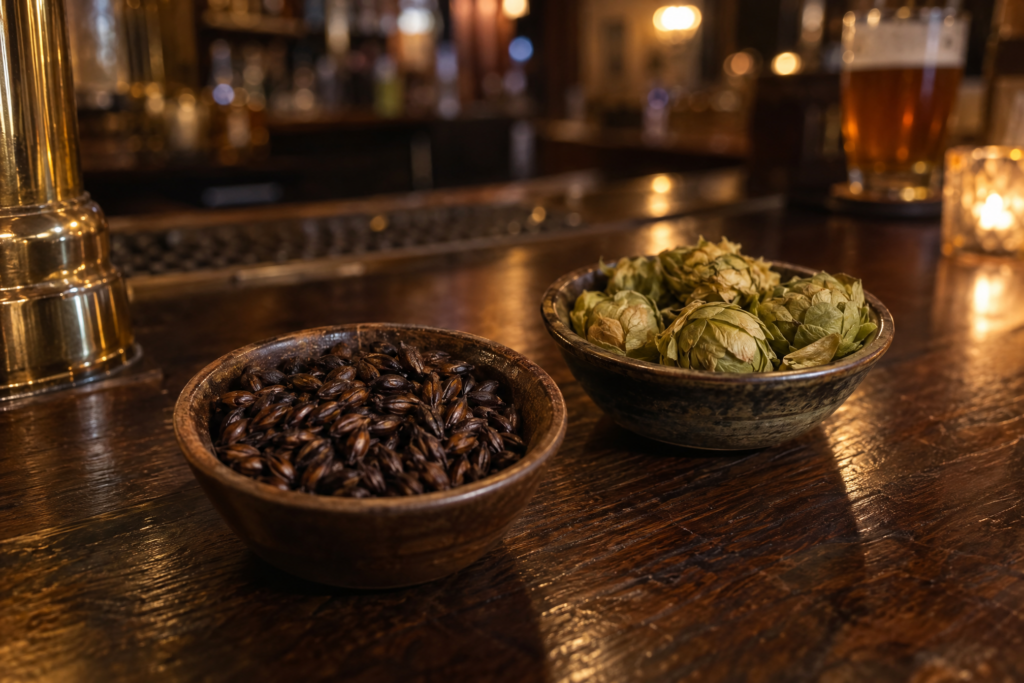 Best Bitter, Malt-Forward Craft Beers to Try