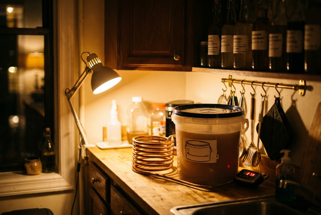Brewery Spotlight: Brewlander (Singapore)