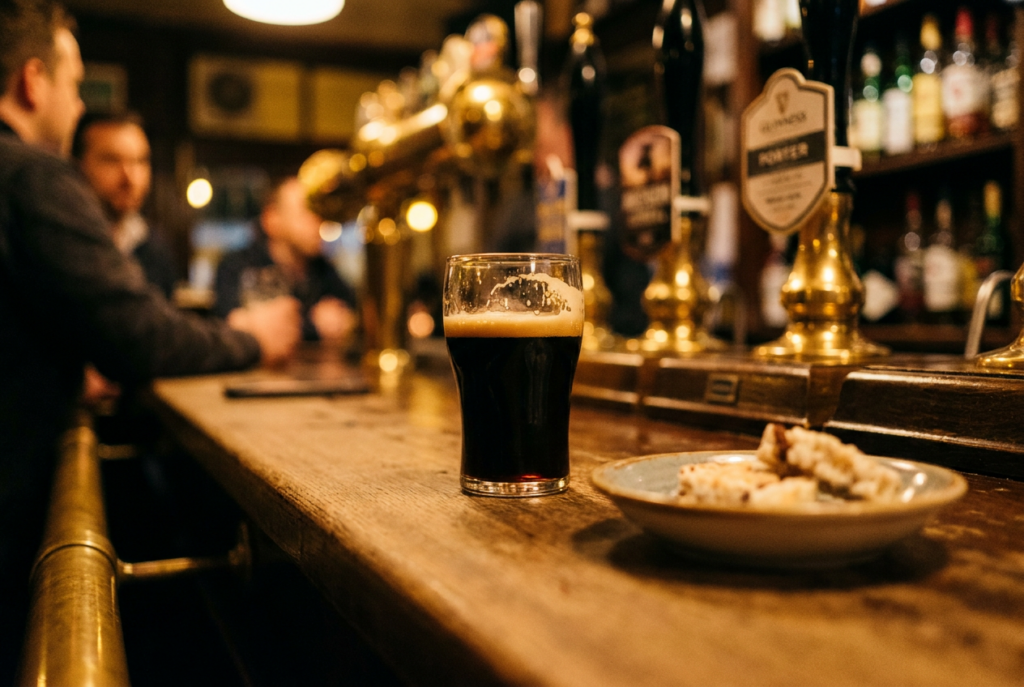 Brewery Spotlight: Sunbird Brewing Company (Singapore)