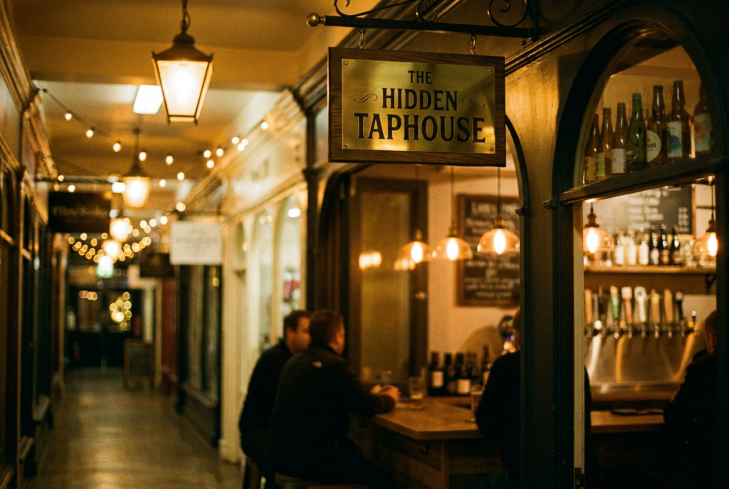 Hidden Gems at Fortune Centre You Should Know