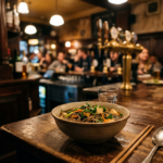 Vegetarian Food Options at Fortune Centre
