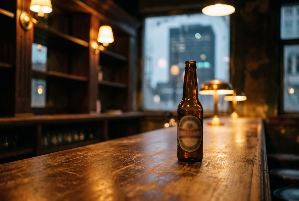 What Makes a Beer ‘Craft’? Craft vs Beer