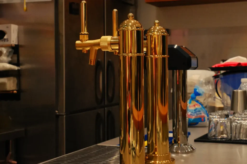 Draft Beer Explained: What It Is and Why It Tastes So Good